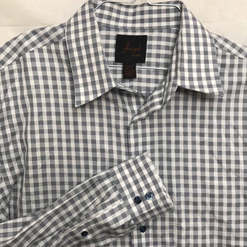 Jos. A. Bank Dress Shirt